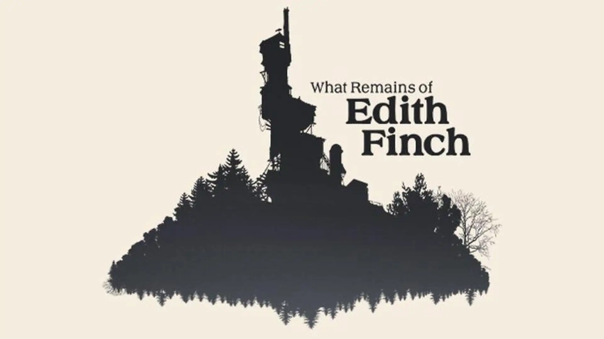 艾迪芬奇的记忆(What Remains of Edith Finch)