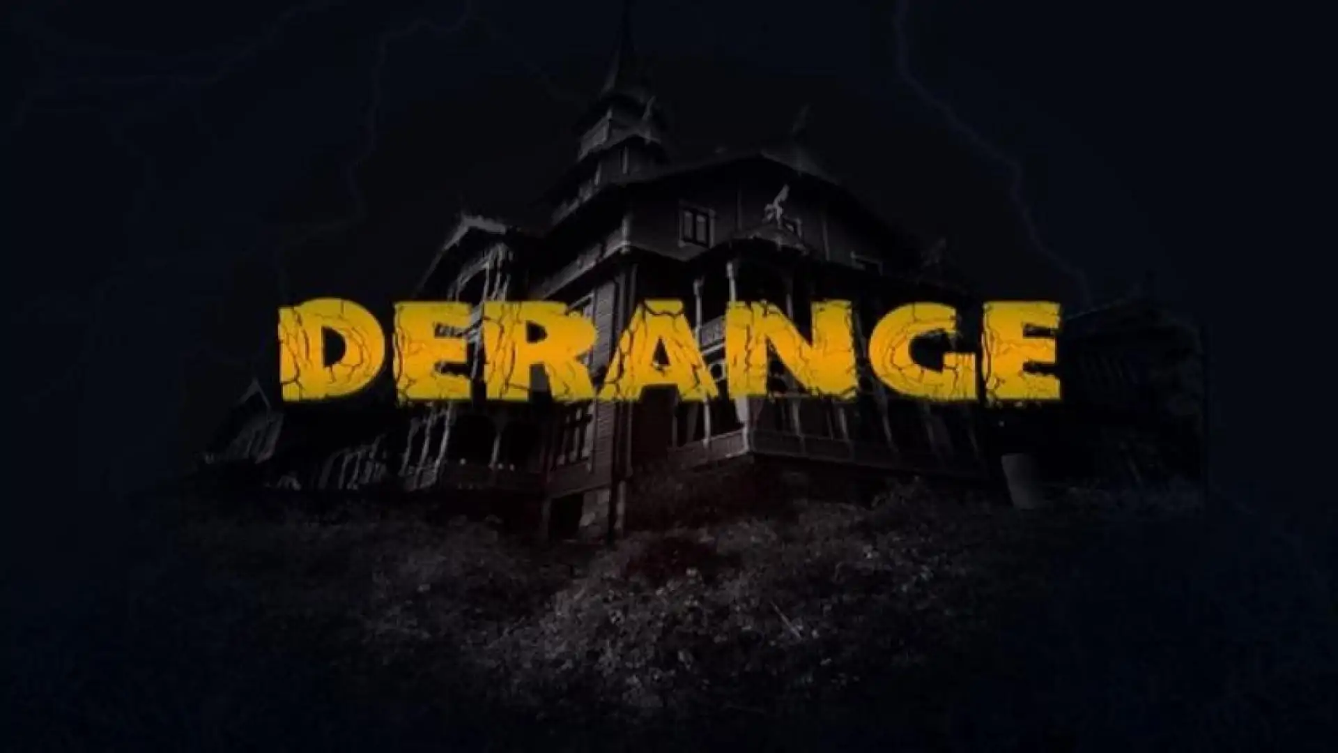 Derange