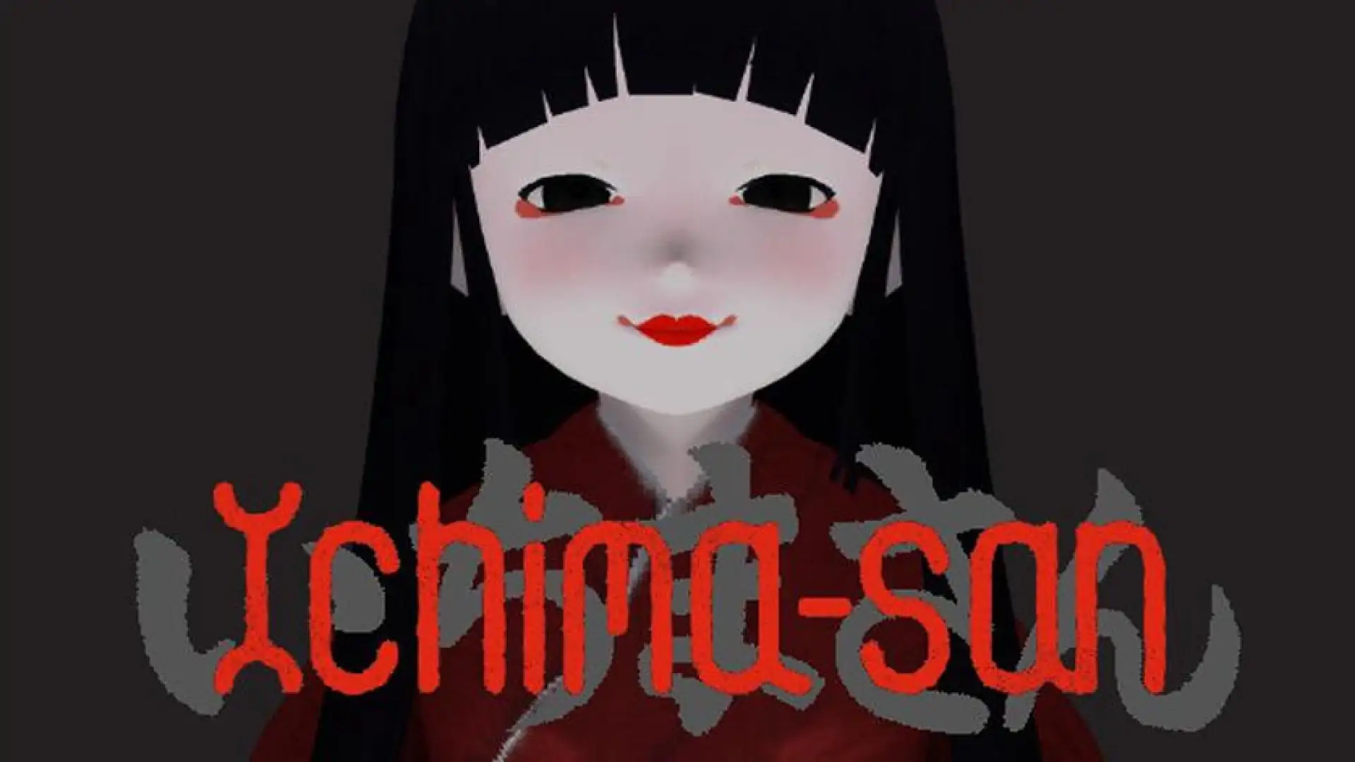 Ichima-san