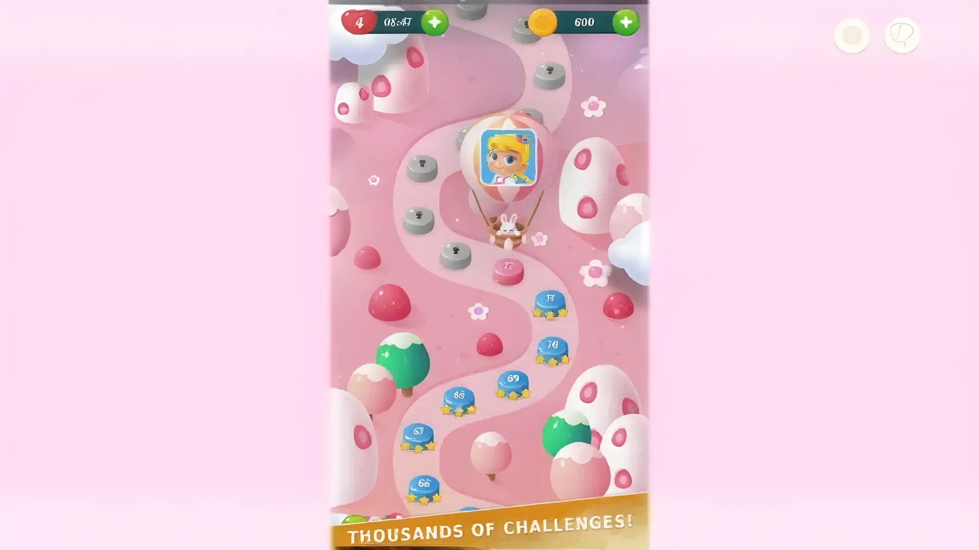 水果狂潮