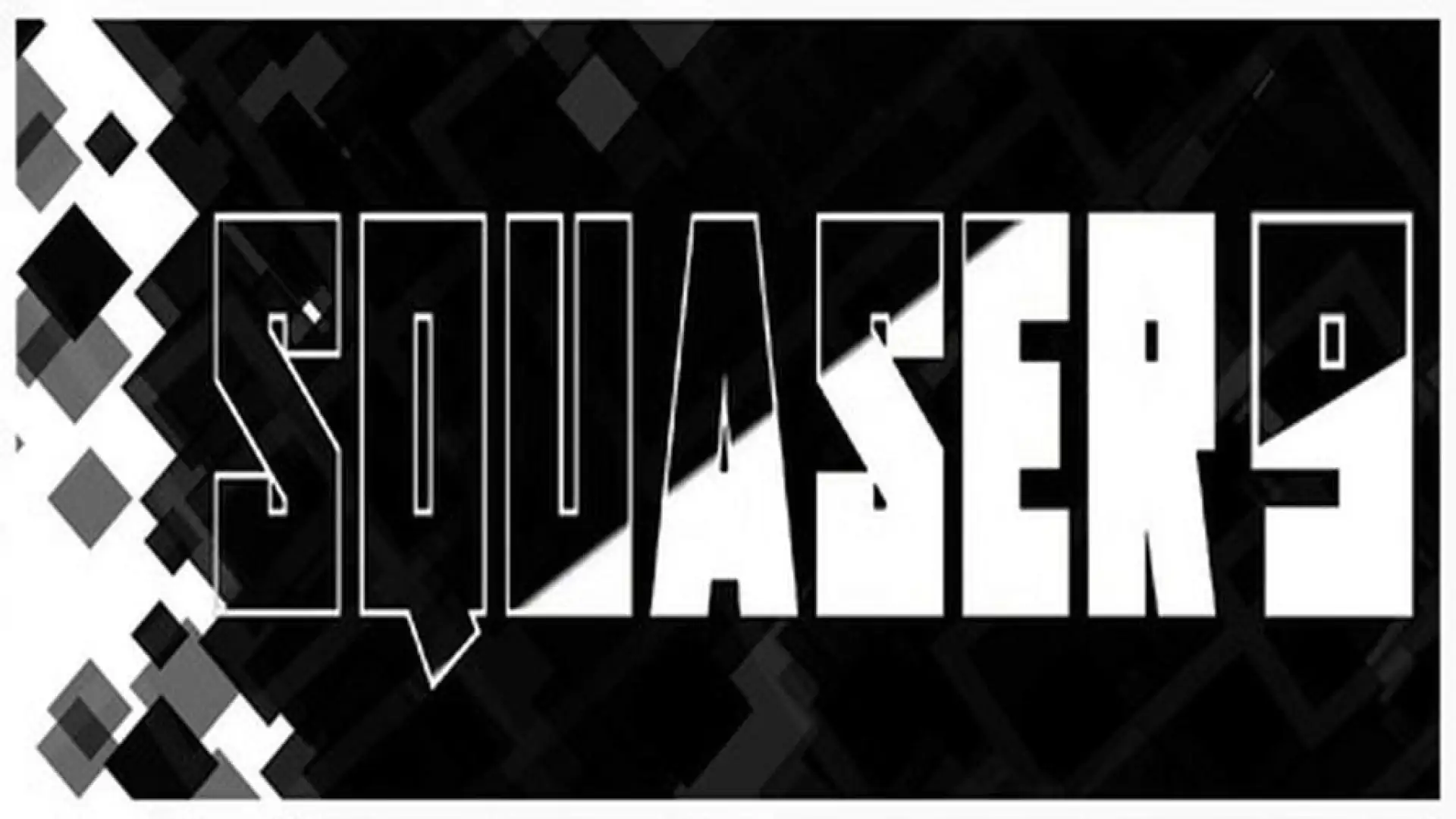 SQUASER 9