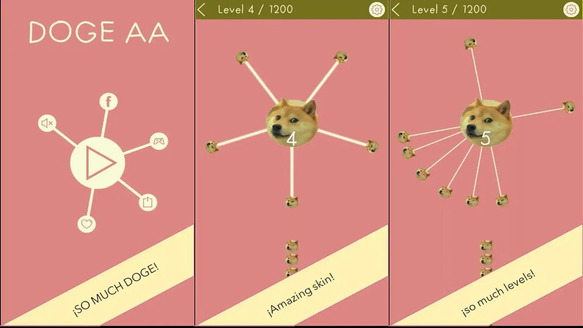 DOGEAA游戏