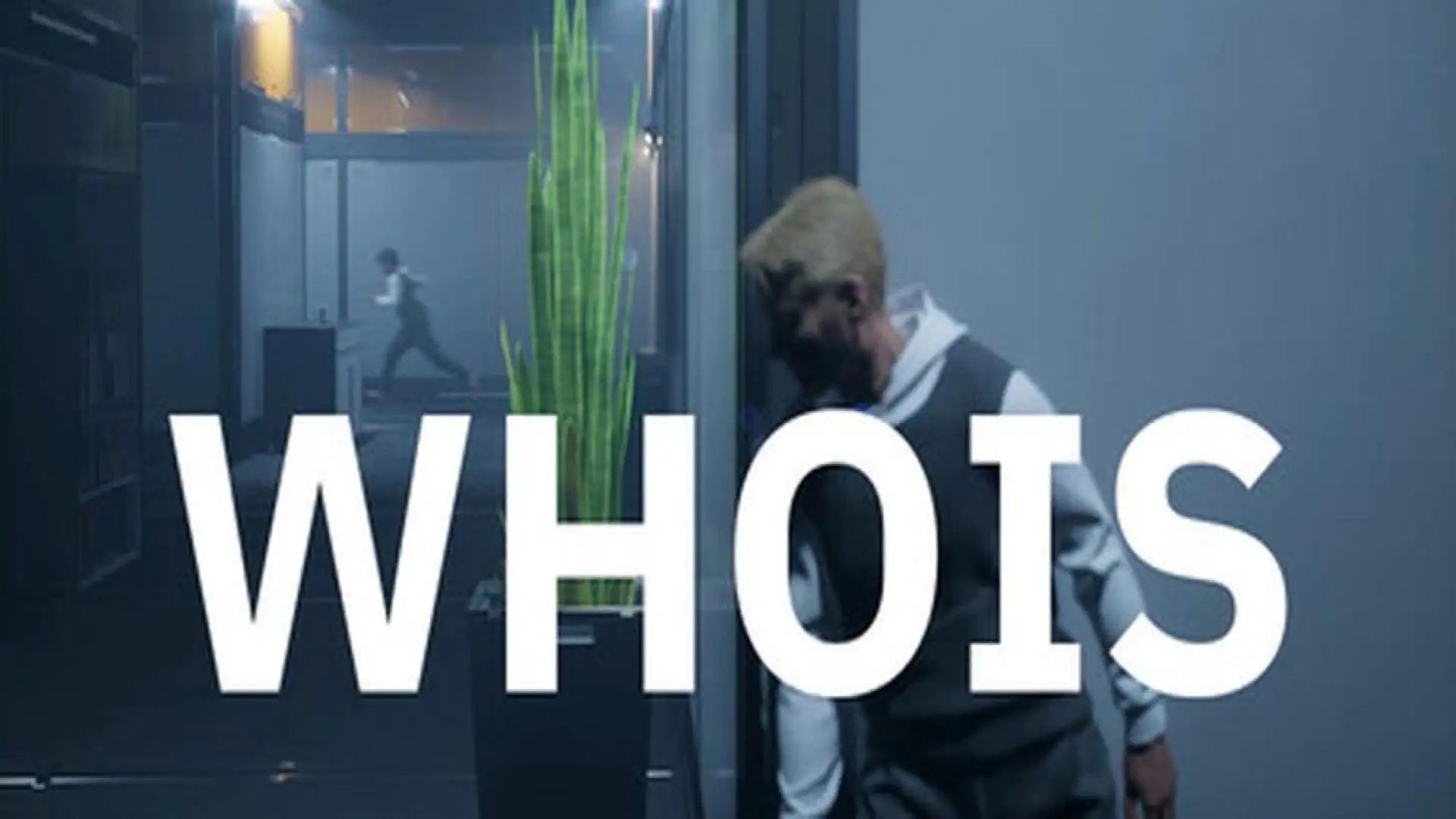 WhoIs