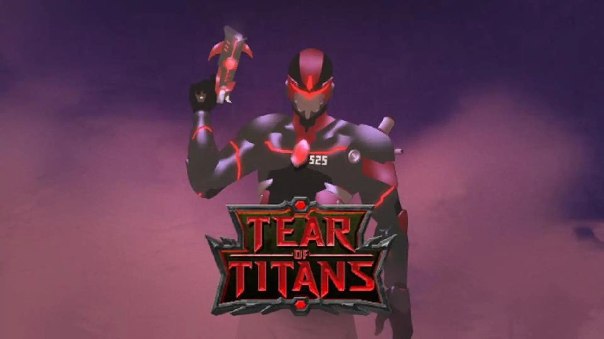 Tear of Titans