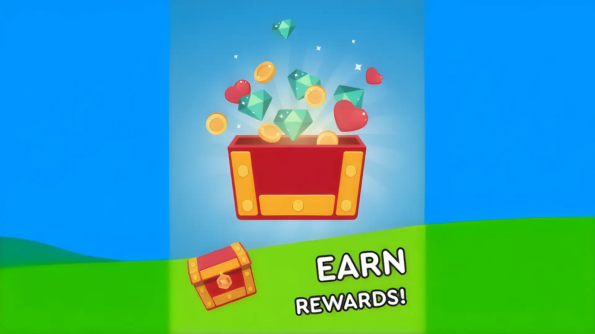 DrinkFlip3D：瓶子跳跃