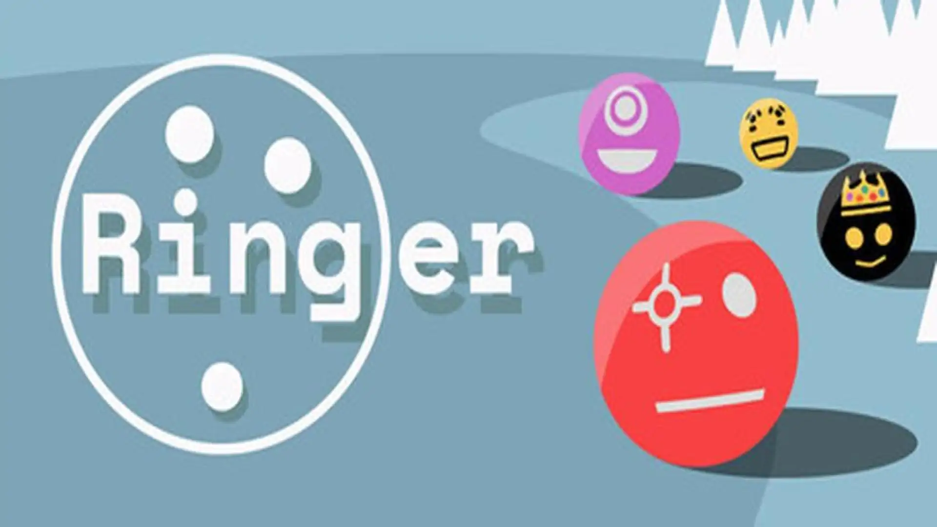 Ringer