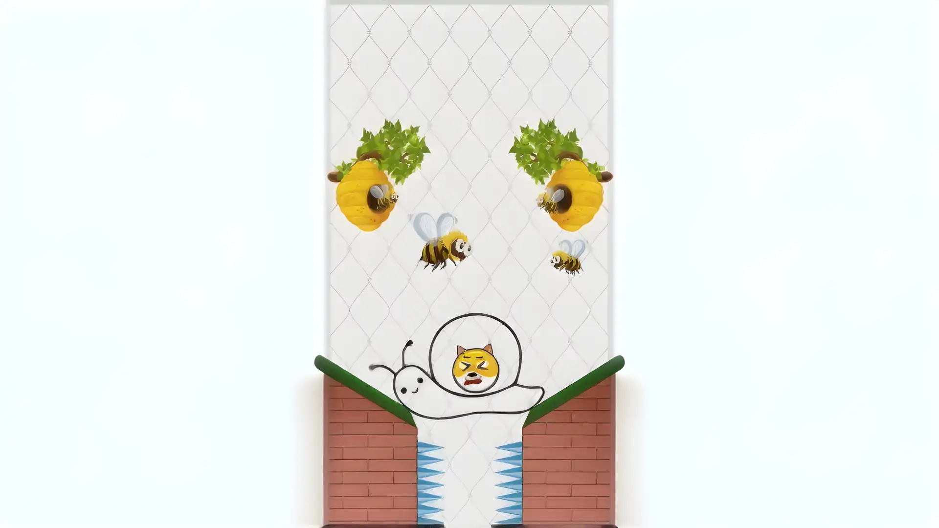 拯救总督：狗救援游戏