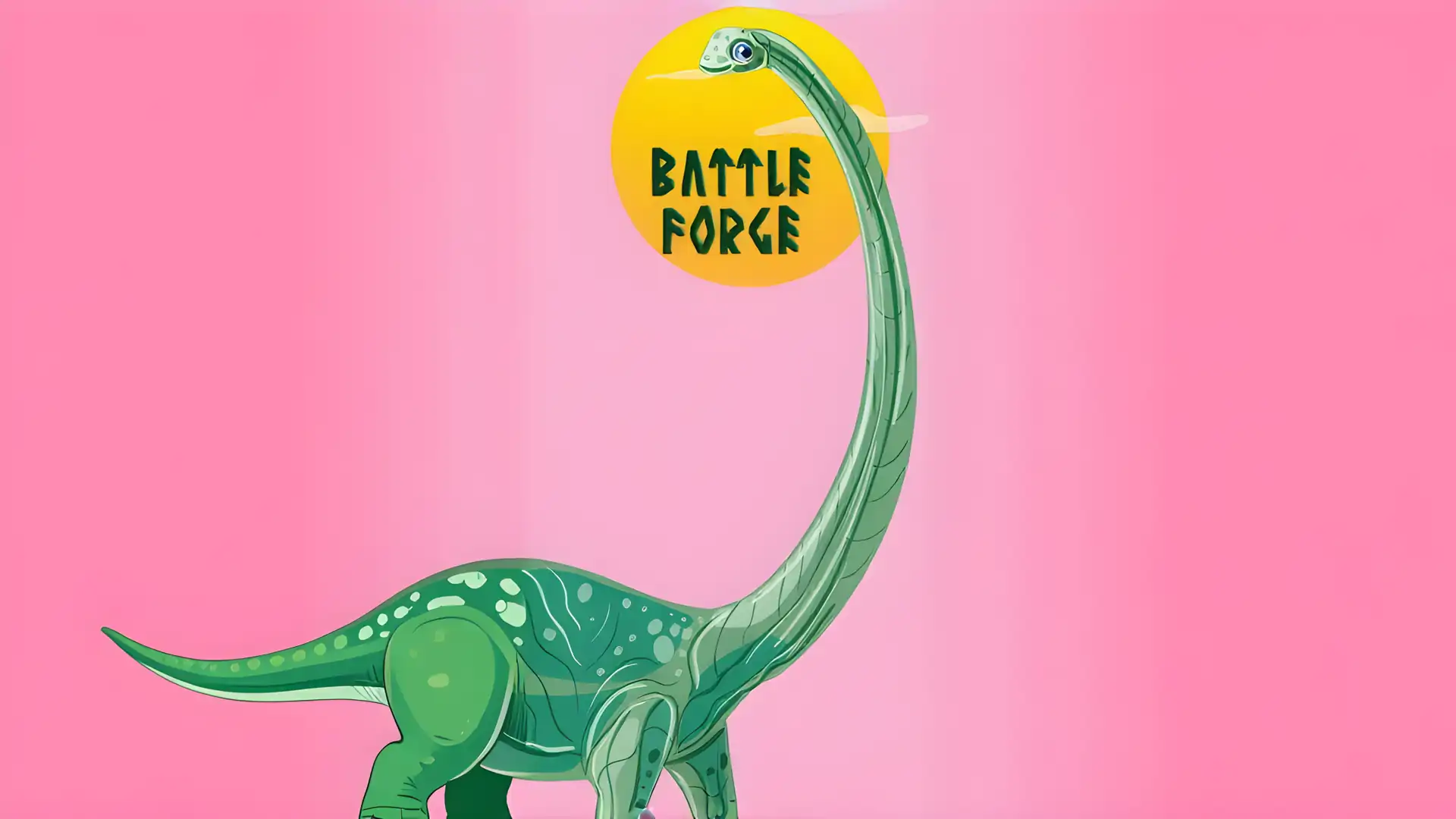 BattleForge：终极之战