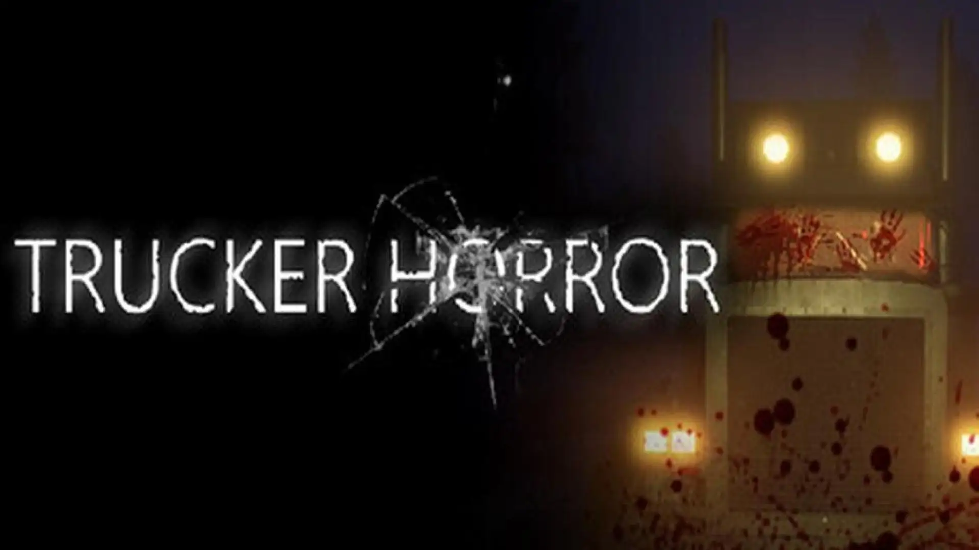 Trucker Horror