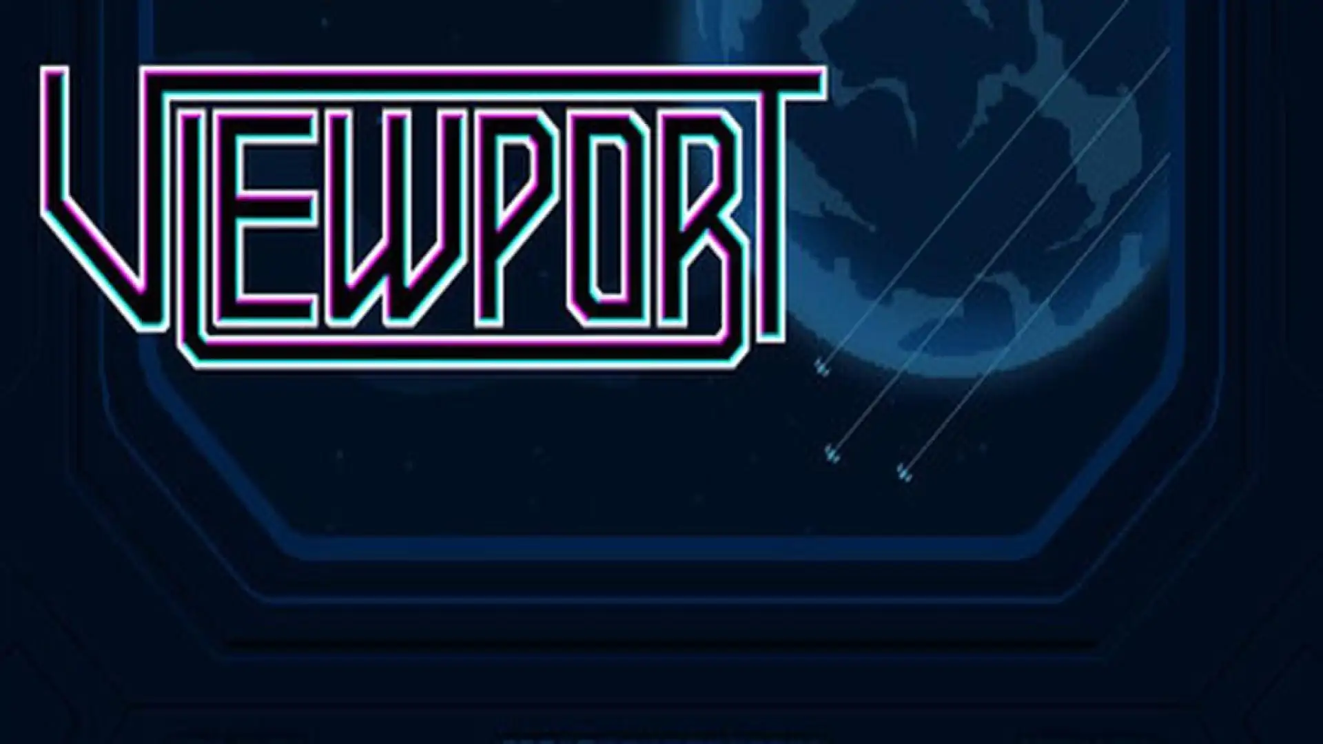 VIEWPORT: The A.R.K. Protocol