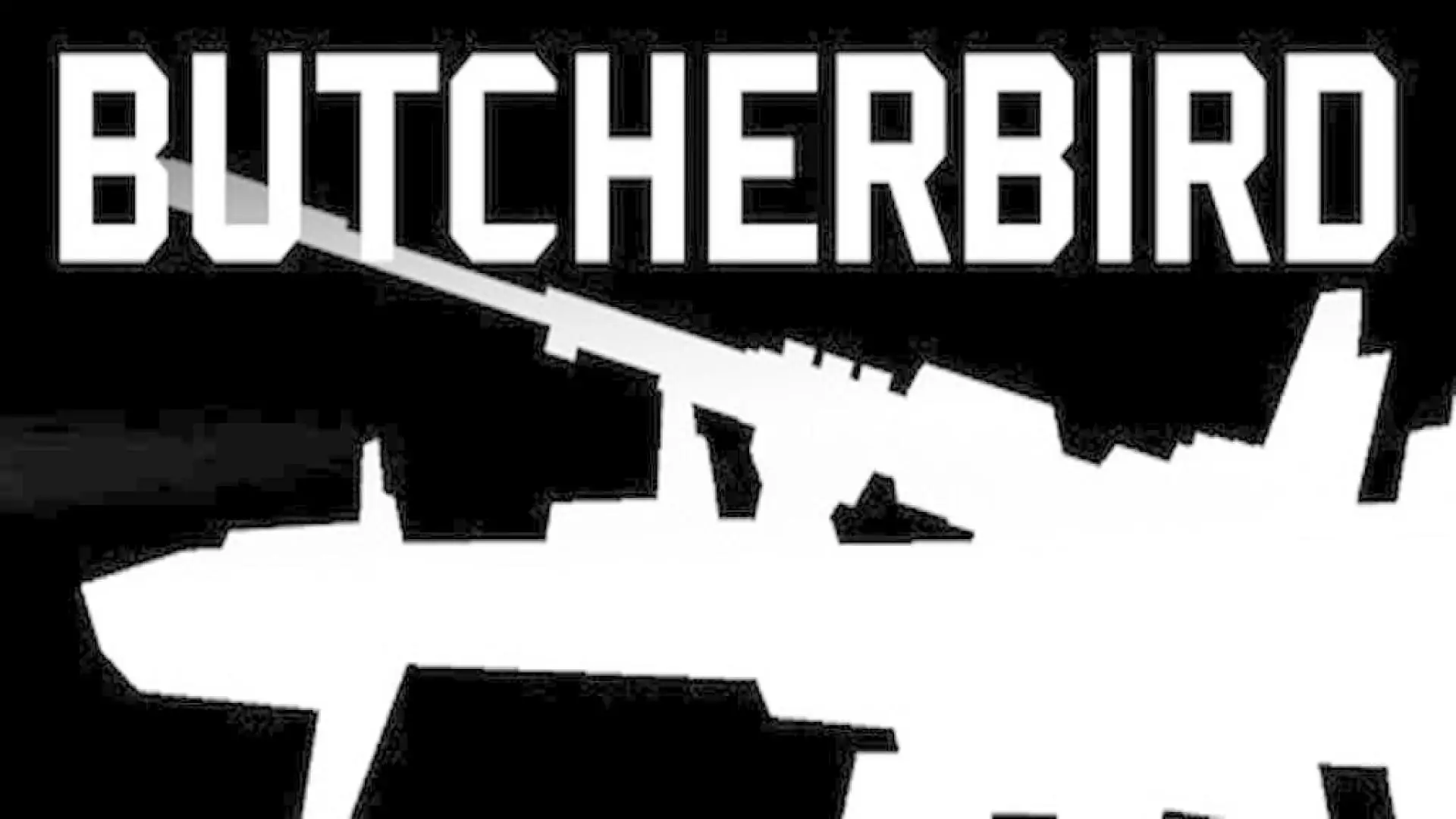 Butcherbird