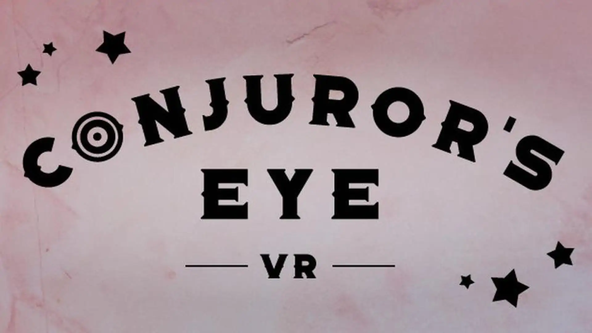 Conjuror's Eye