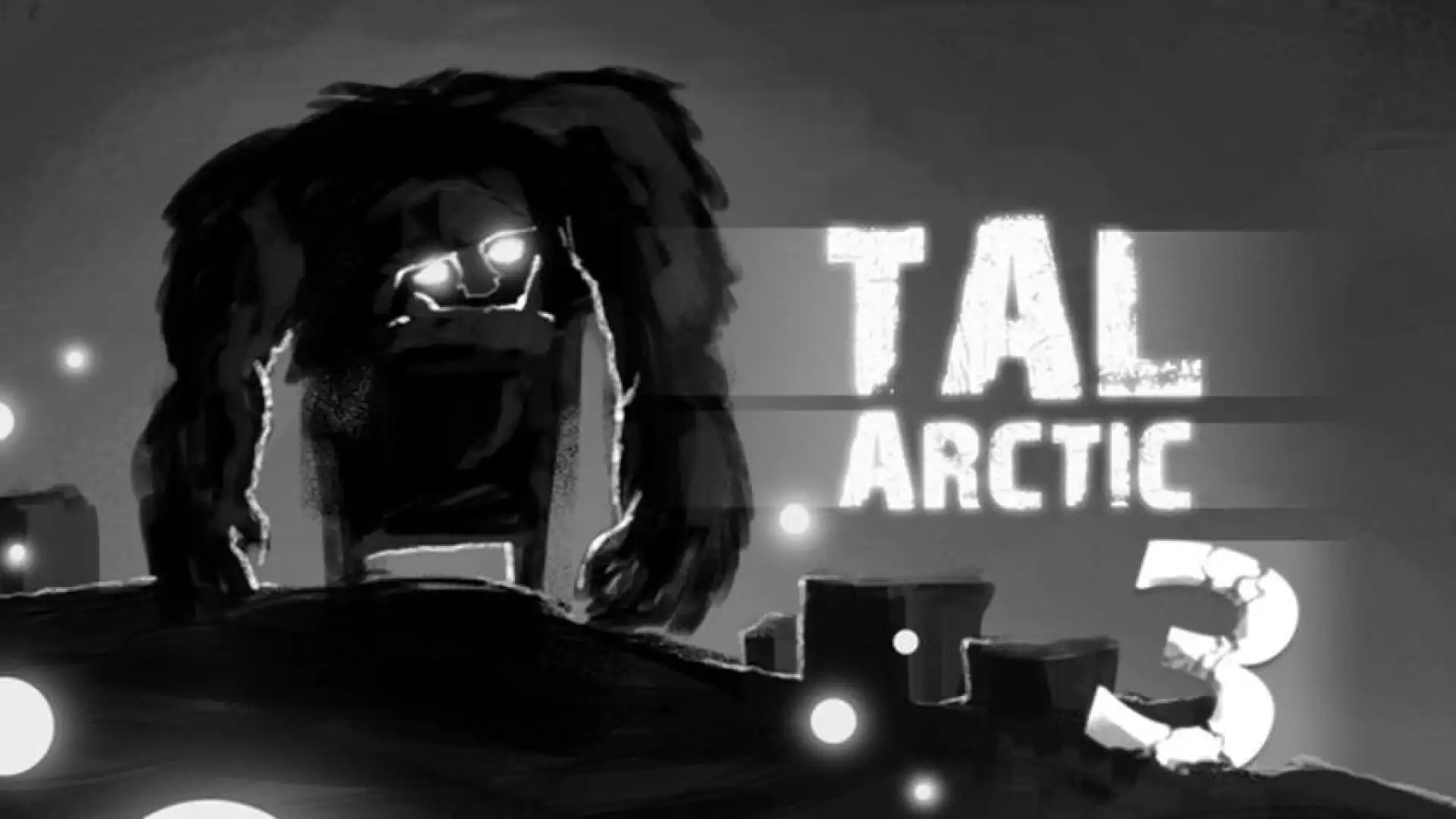 TAL: Arctic 3