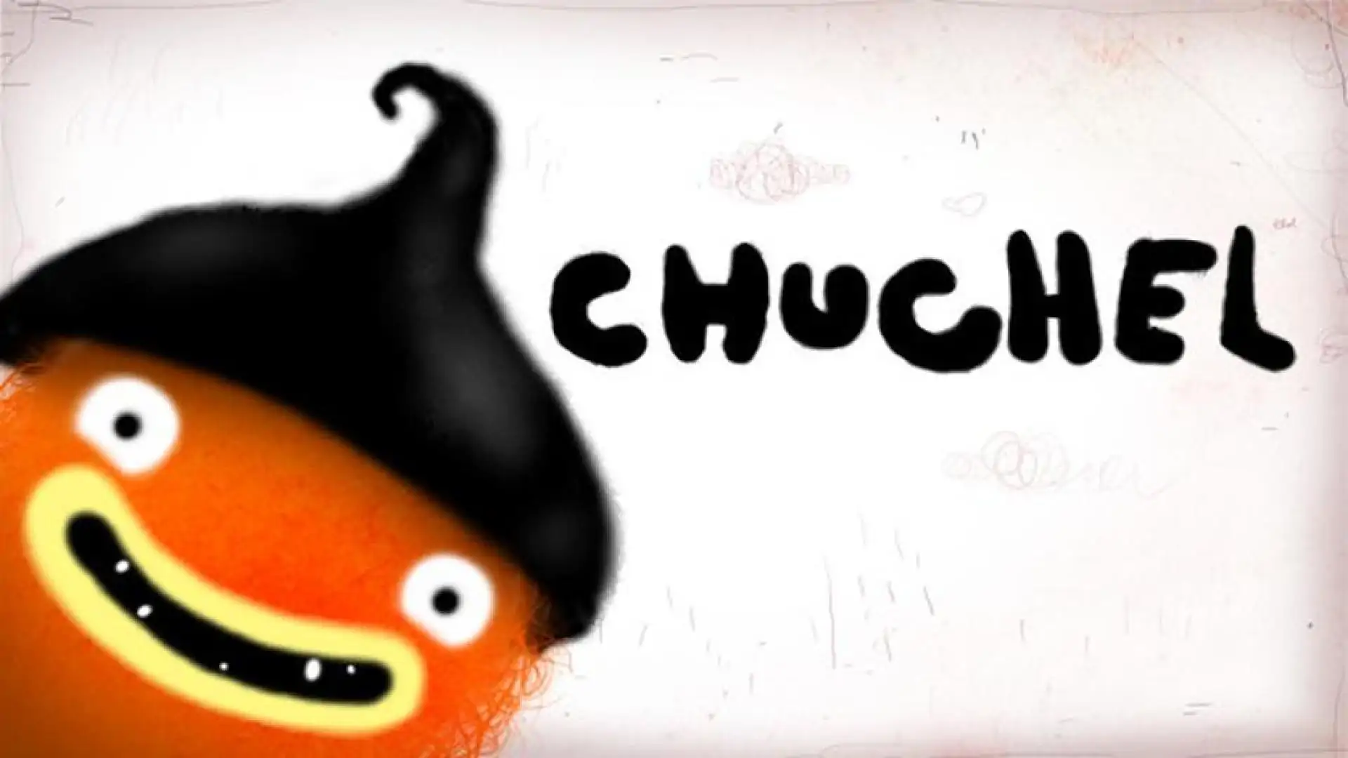 毛线先生 (CHUCHEL)