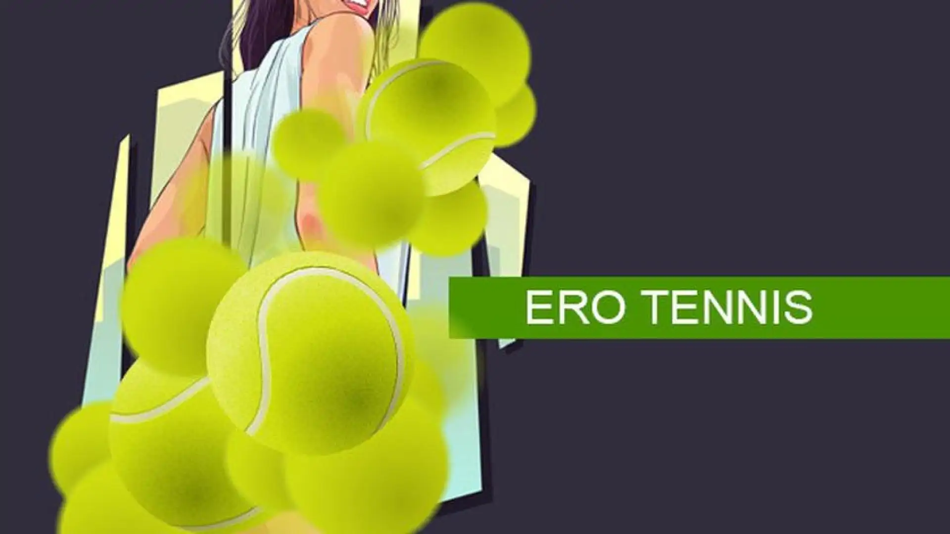 Ero Tennis