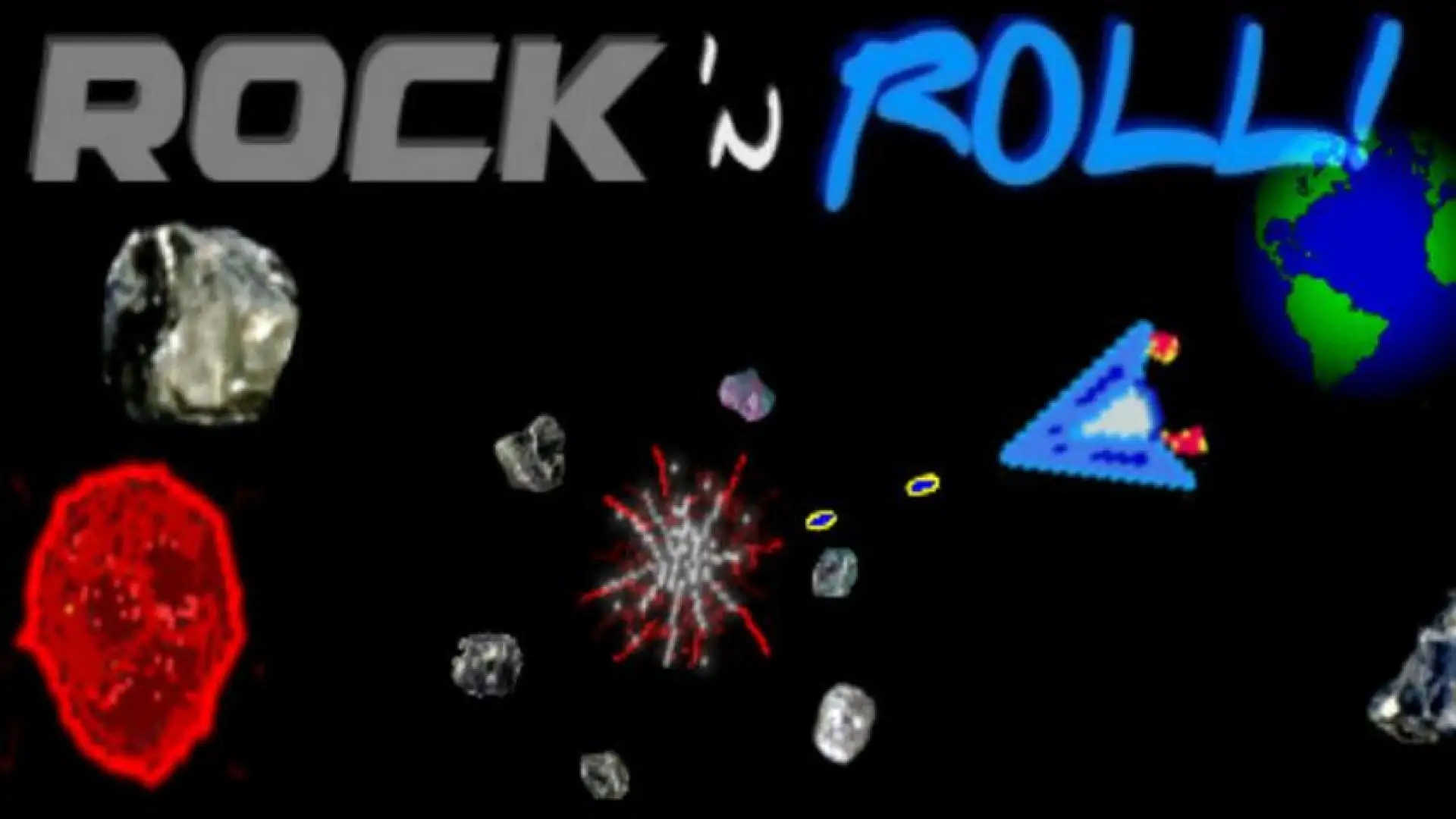 Rock 'N Roll