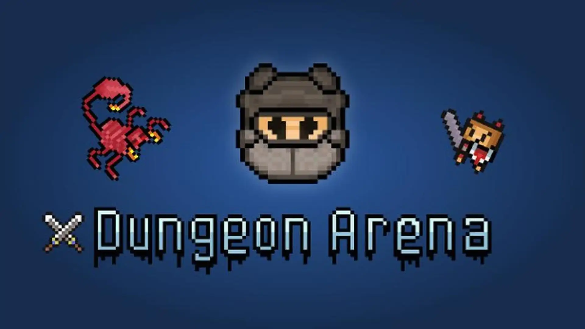 Dungeon Arena