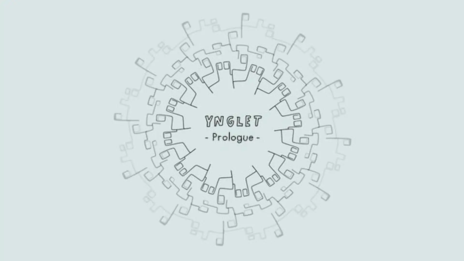 Ynglet: Prologue