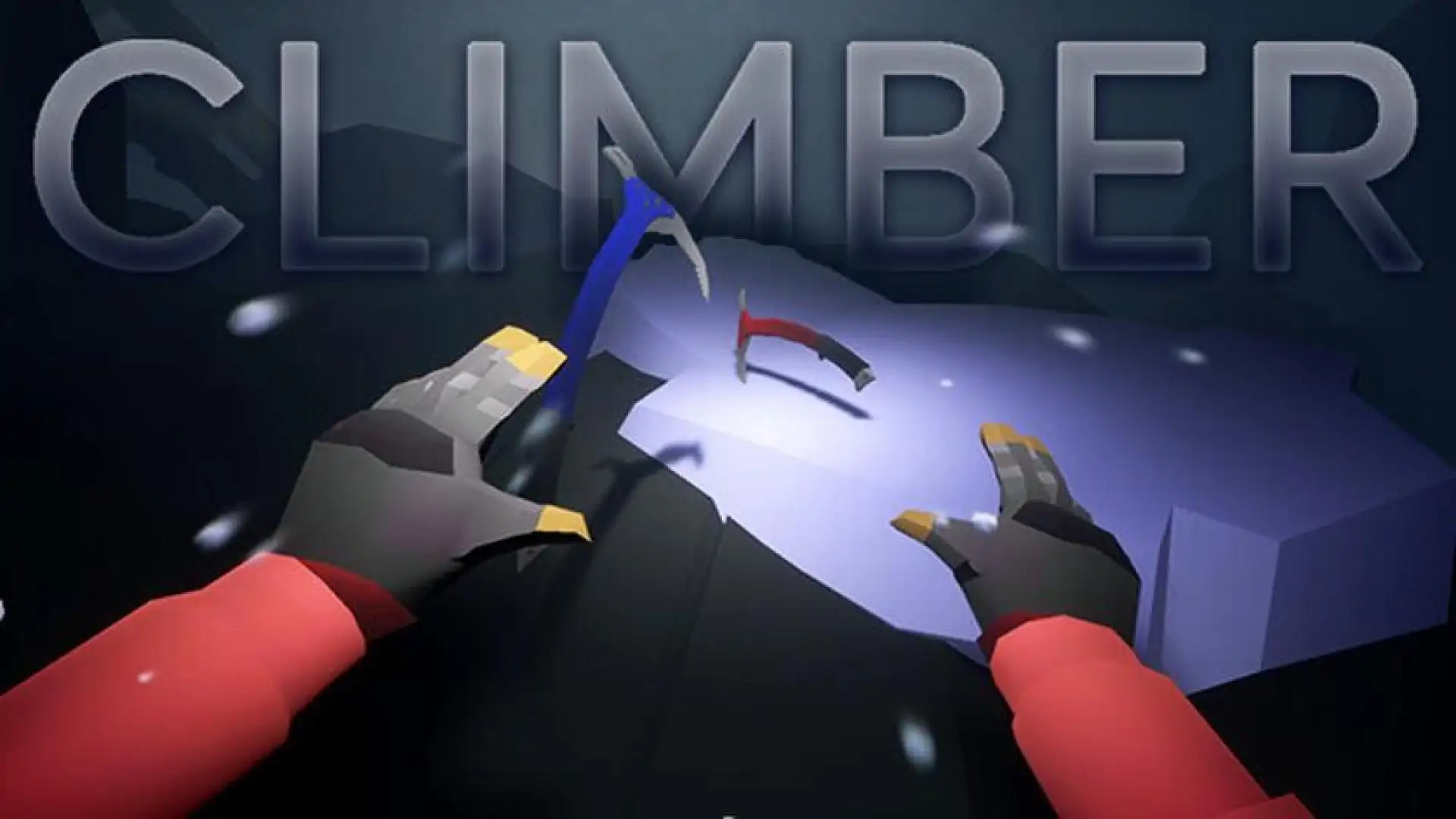 Climber