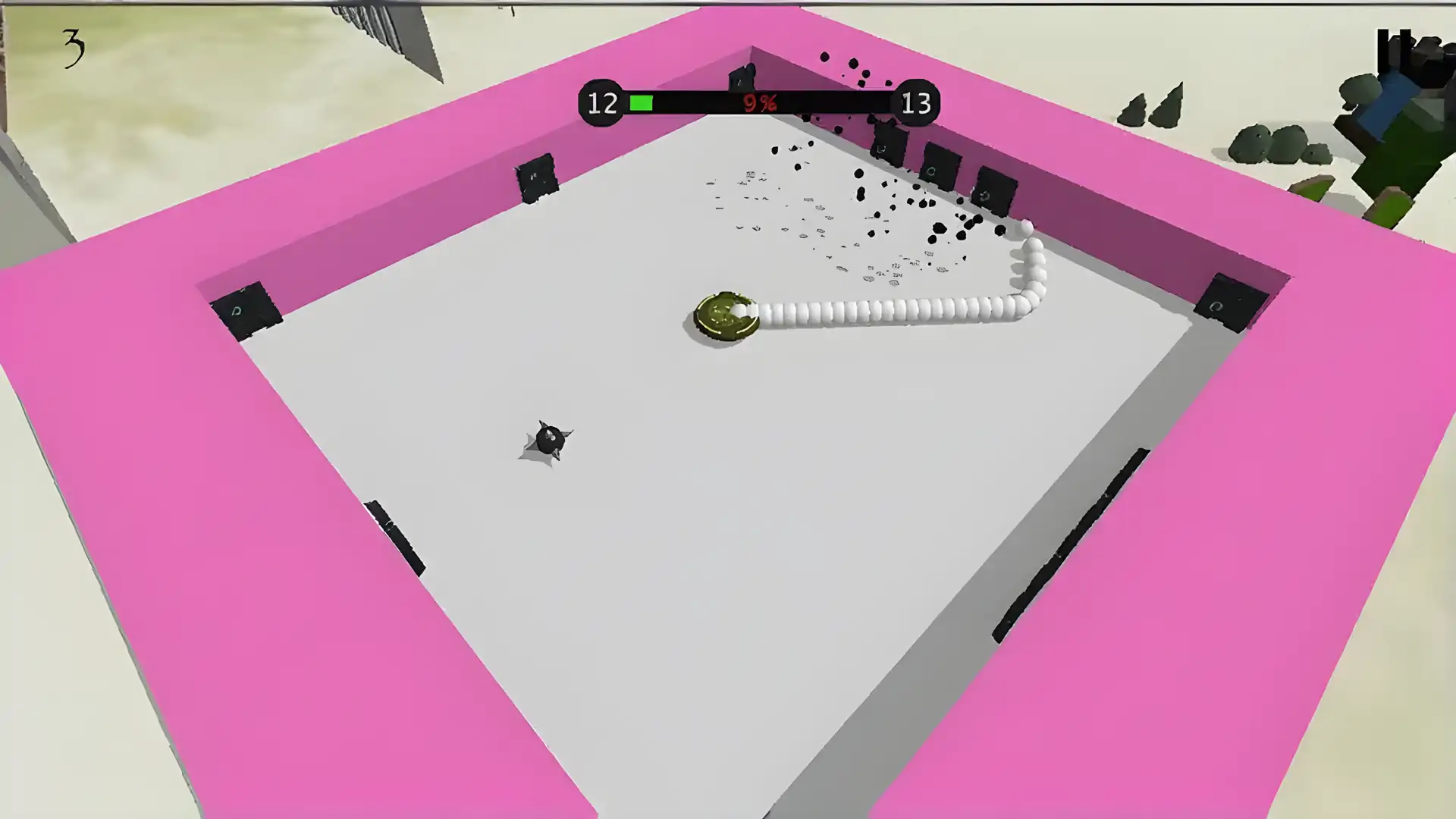 RotoShooter3D-南向360度