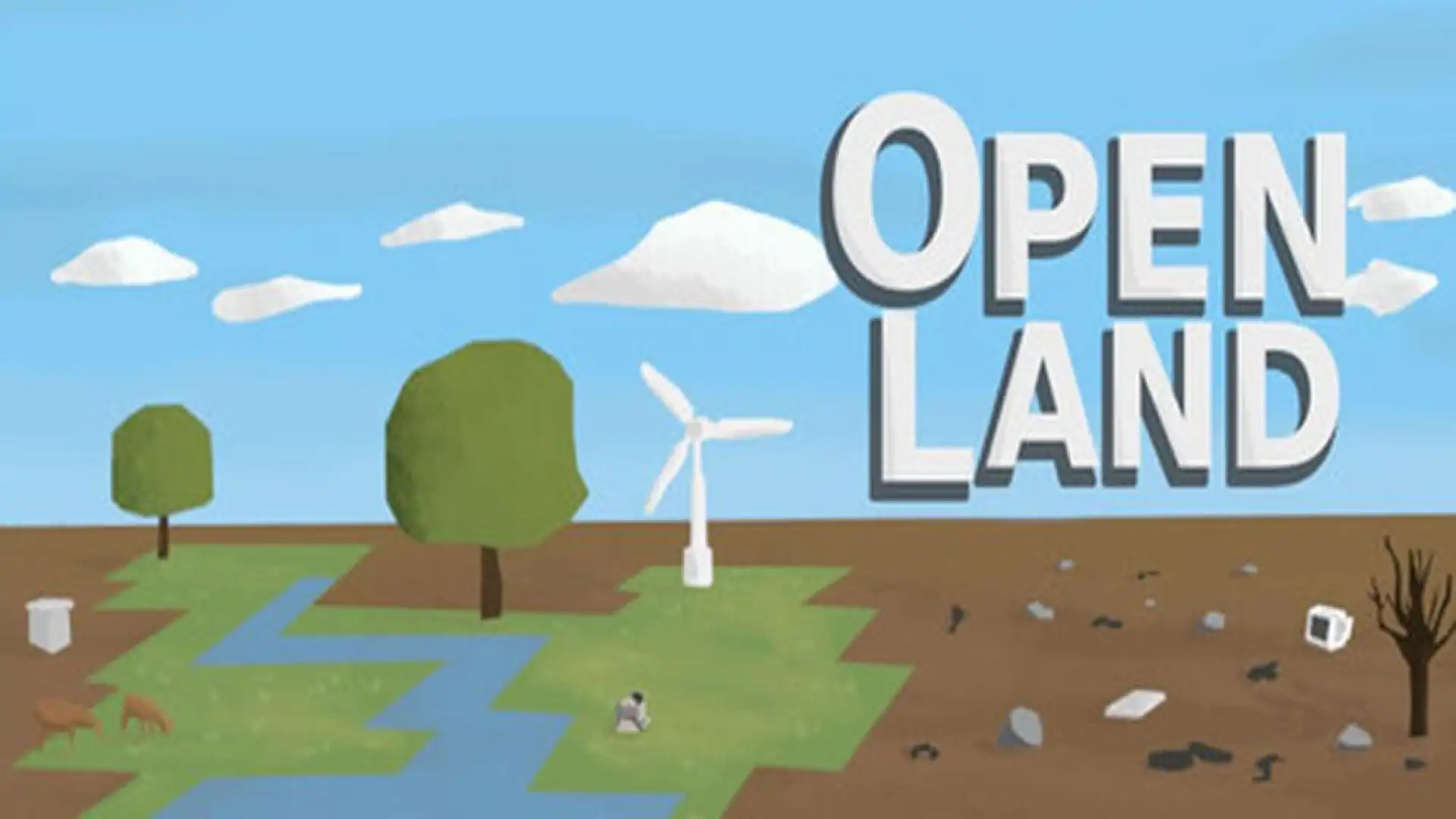 Open Land