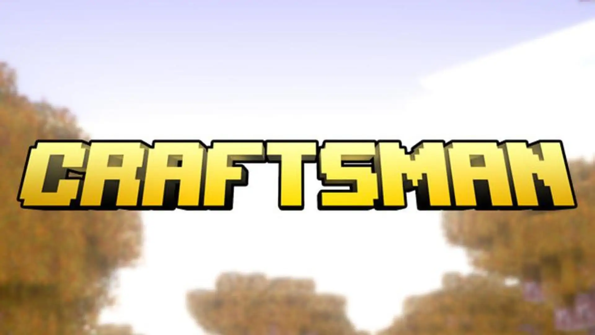 CRAFTSMAN