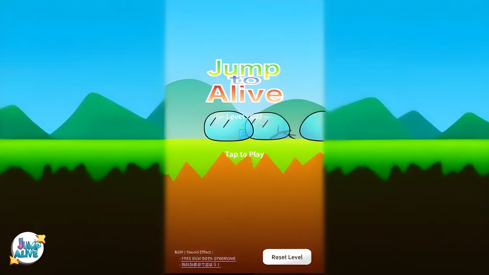 JumptoAlive~Kusoge~