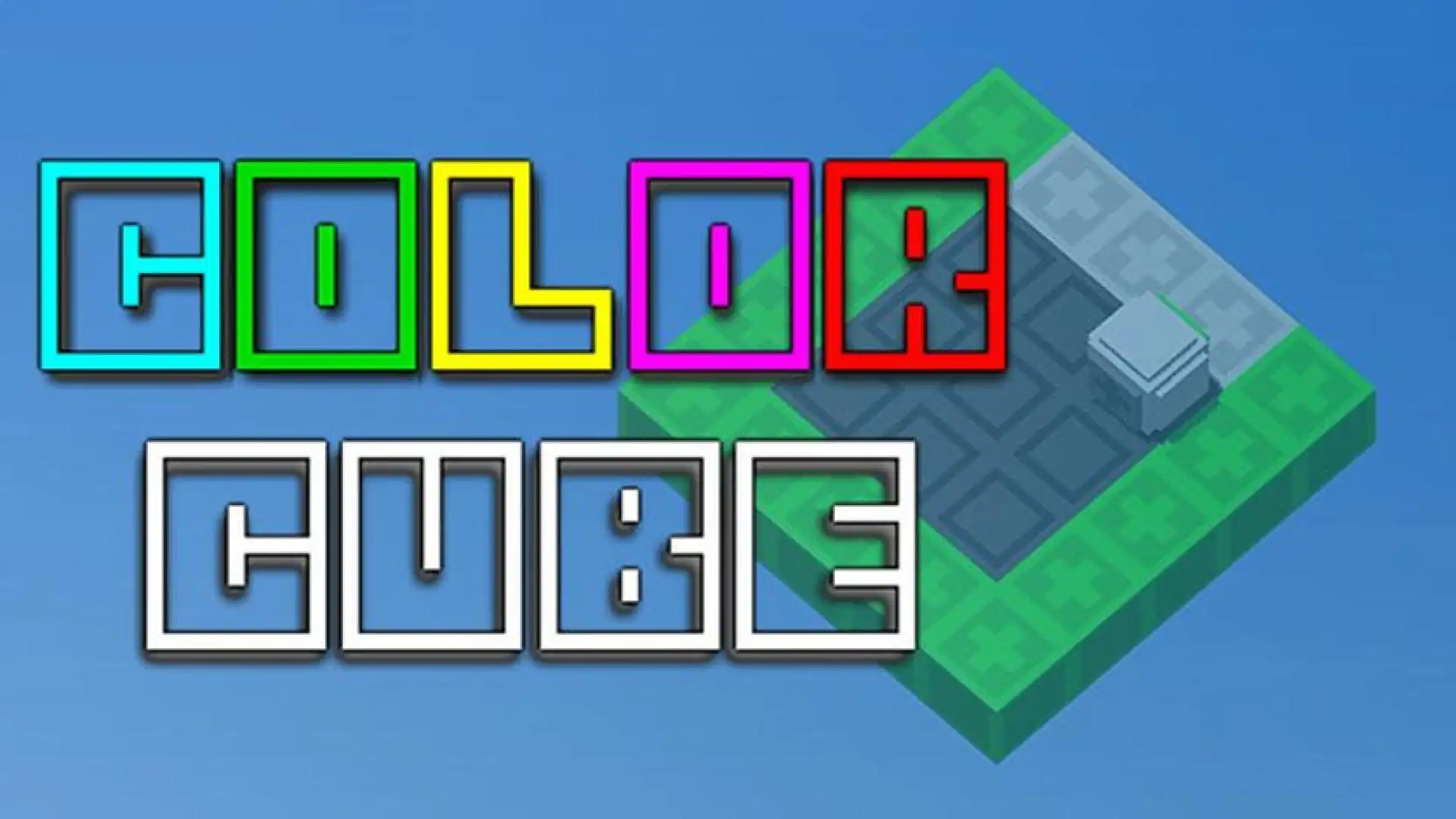 Color Cube