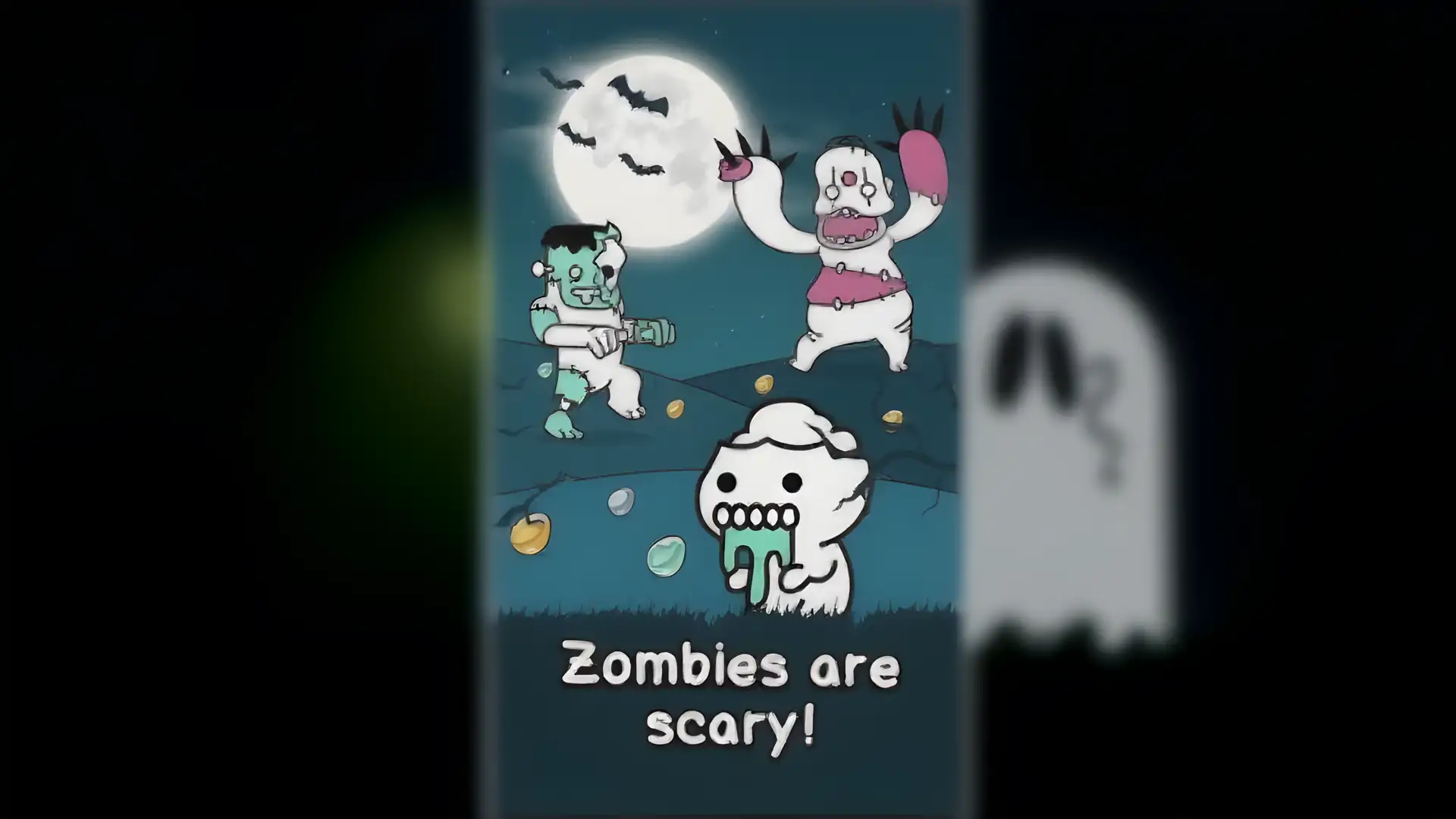 僵尸进化修改版