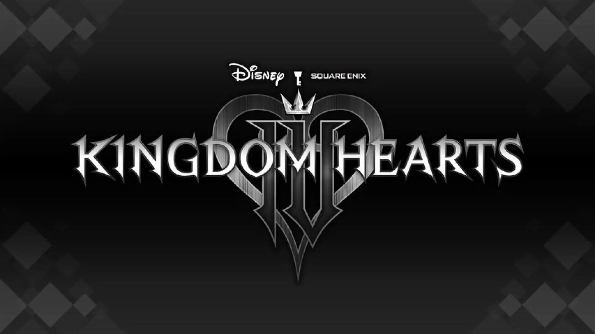《KINGDOM HEARTS IV》