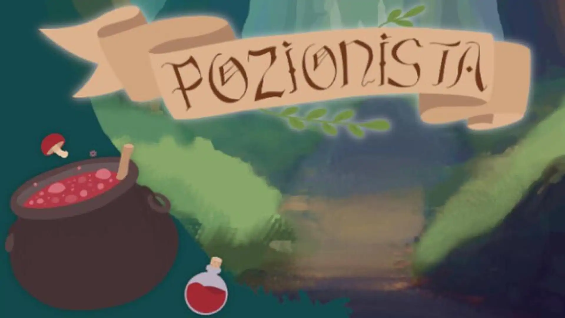 Pozionista