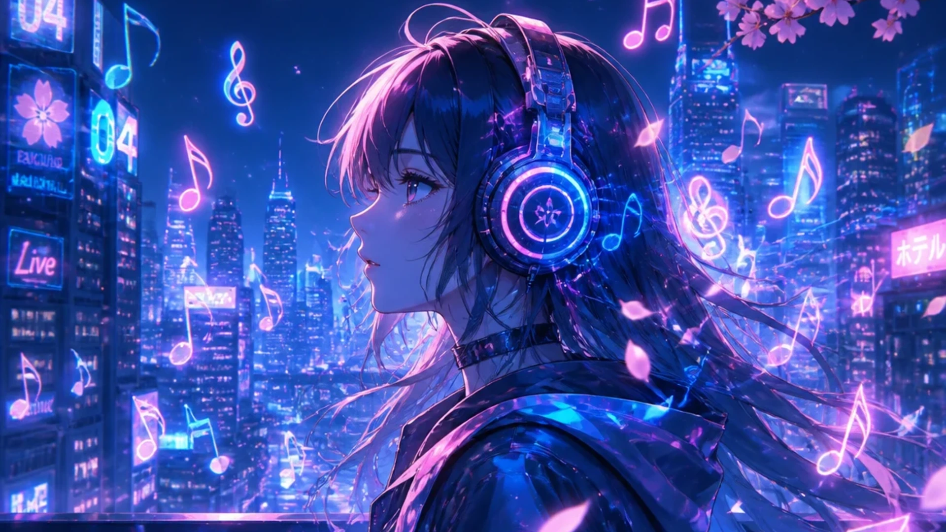 水月桃音(先行服)
