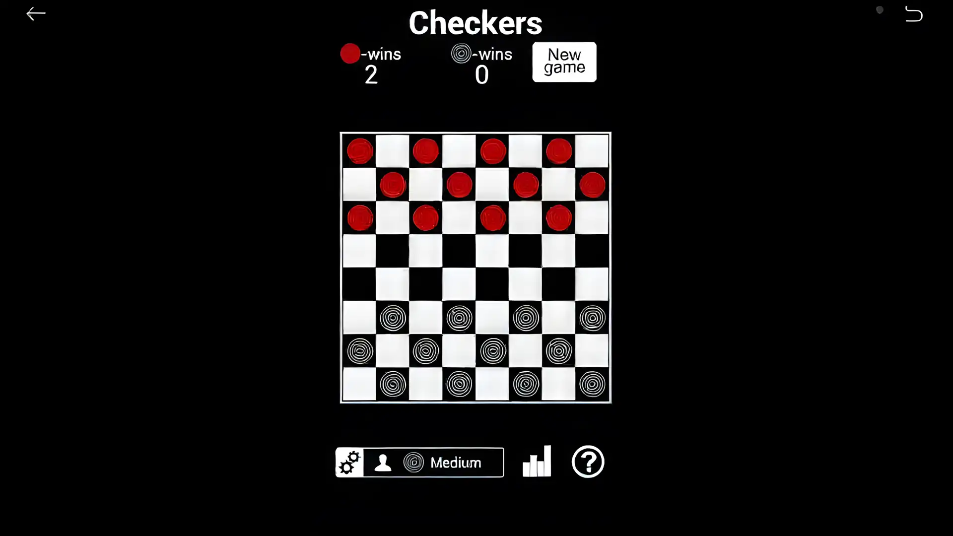 跳棋