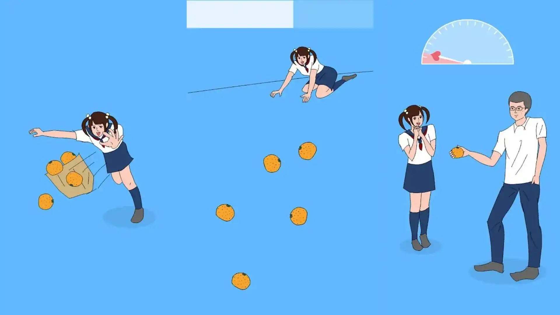 恋爱测量仪