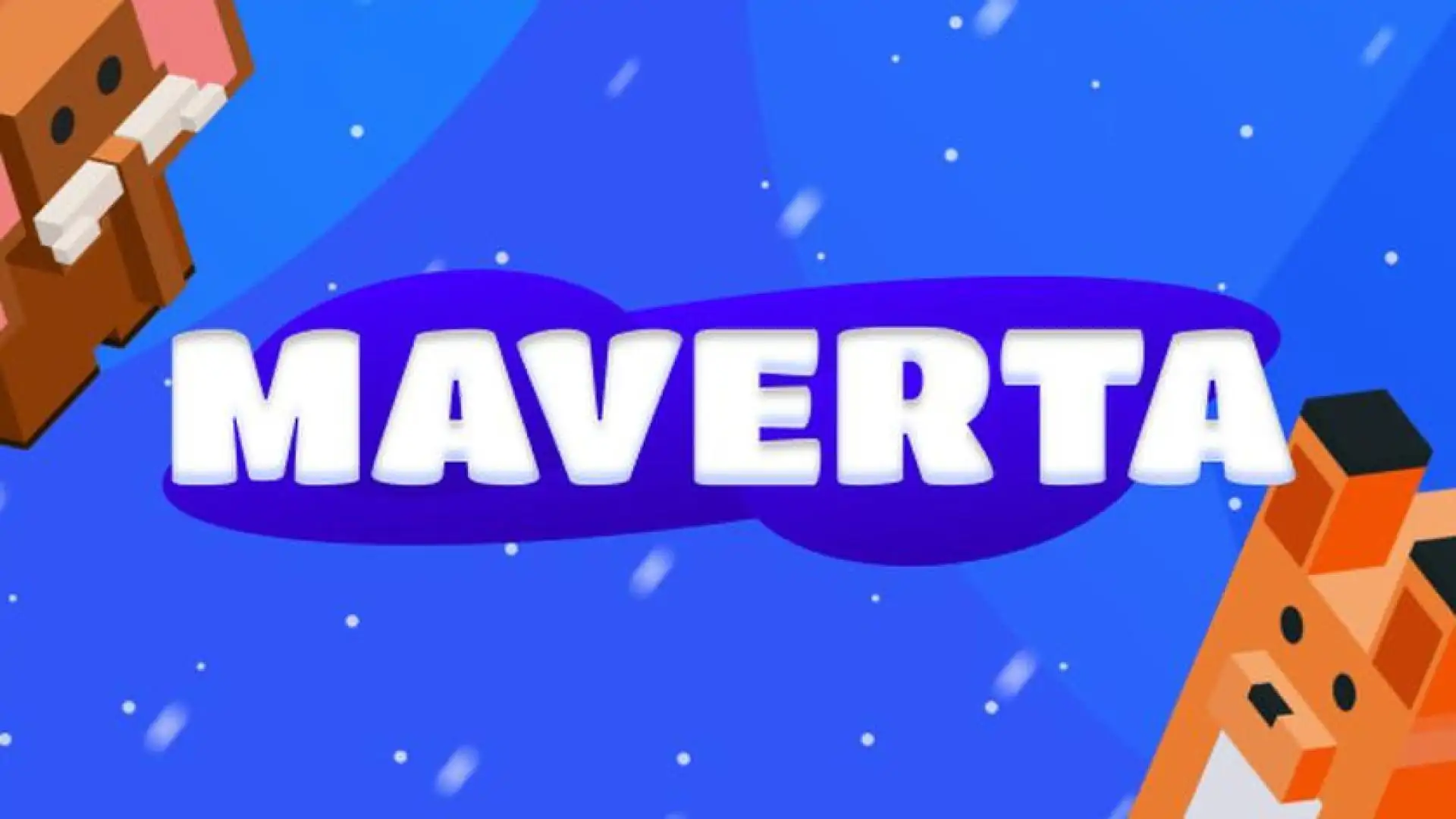 Maverta