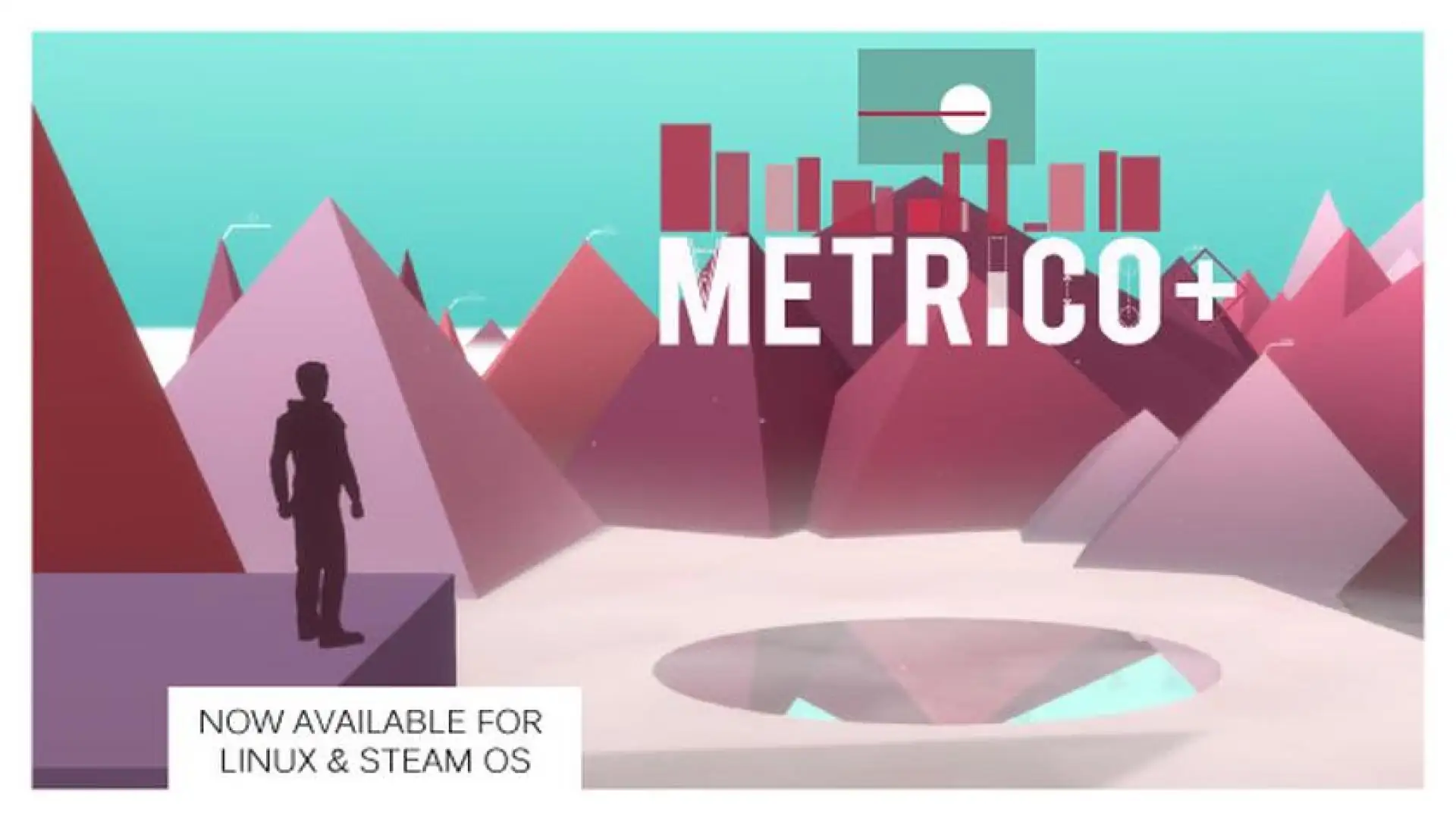 Metrico+