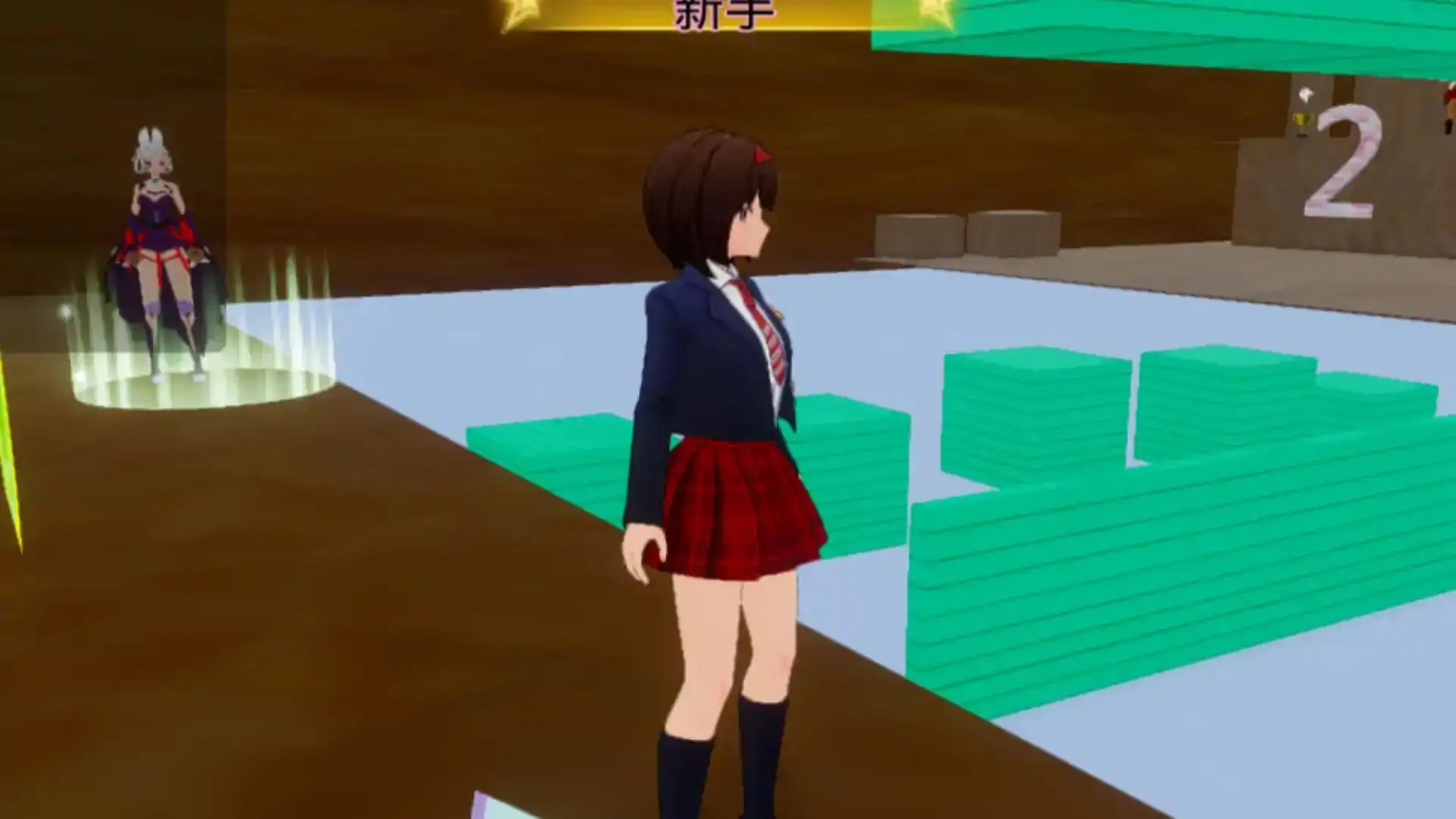牛马寻宝