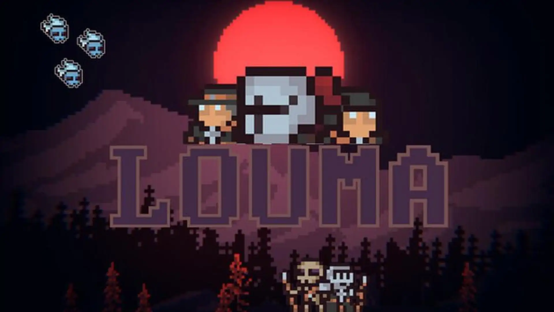 Louma