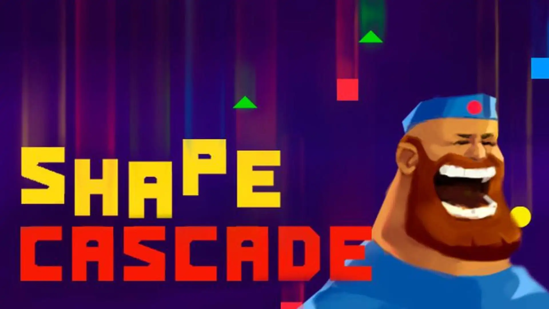 Shape Cascade