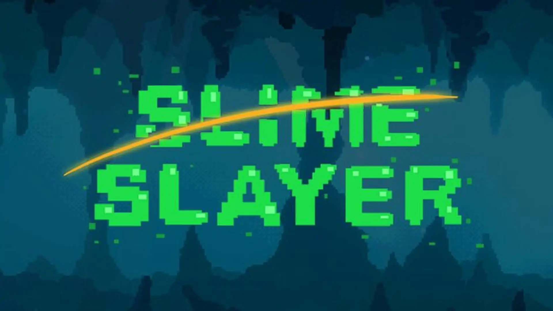 Slime Slayer