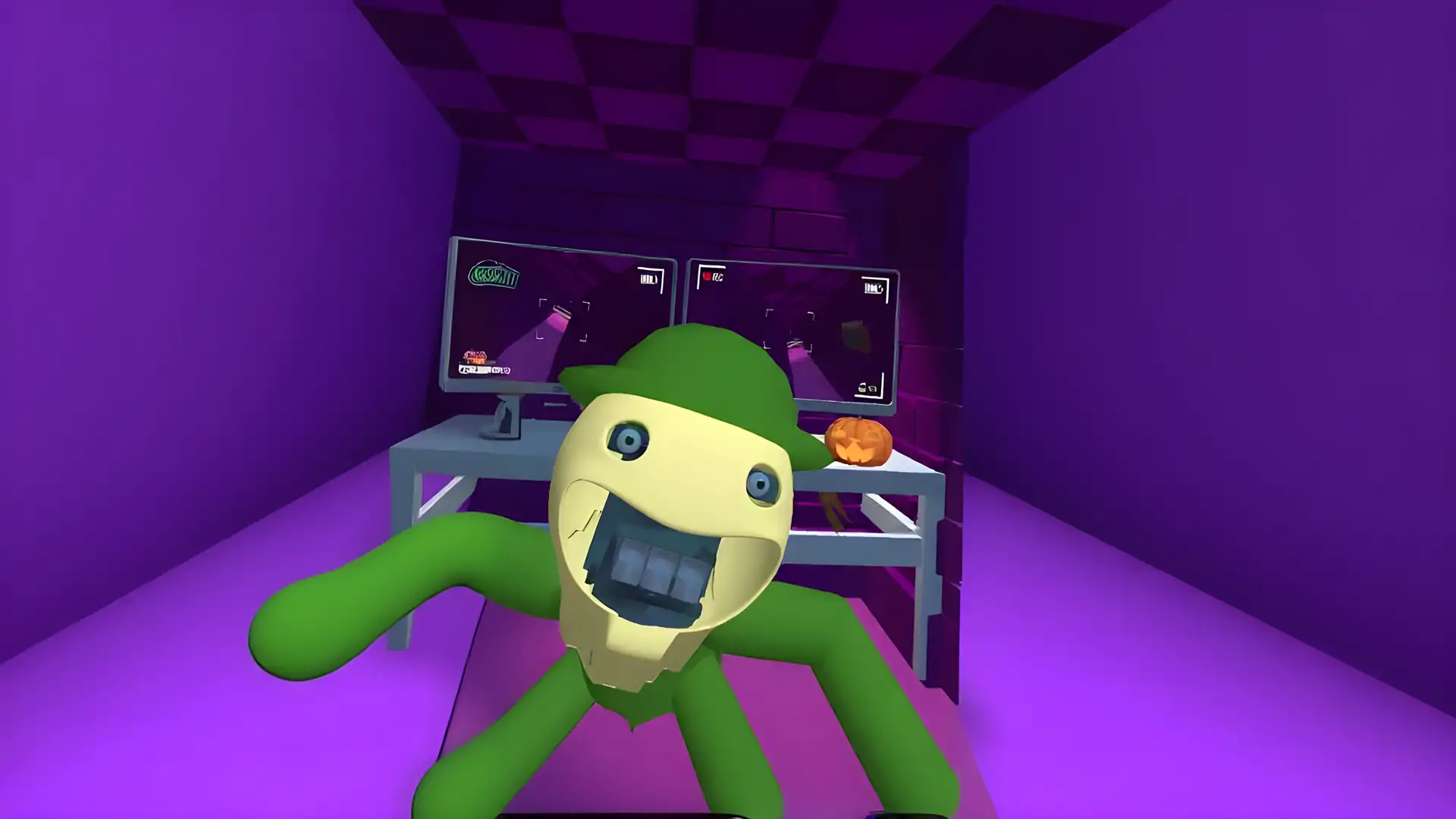 电子动画运动相机