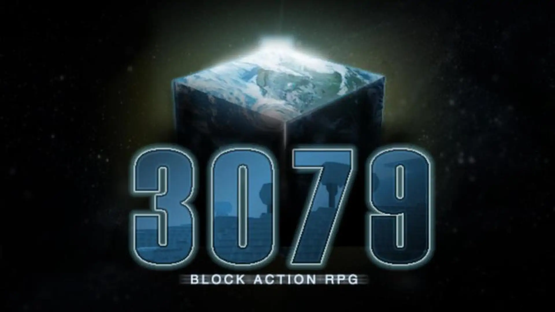 3079 -- Block Action RPG