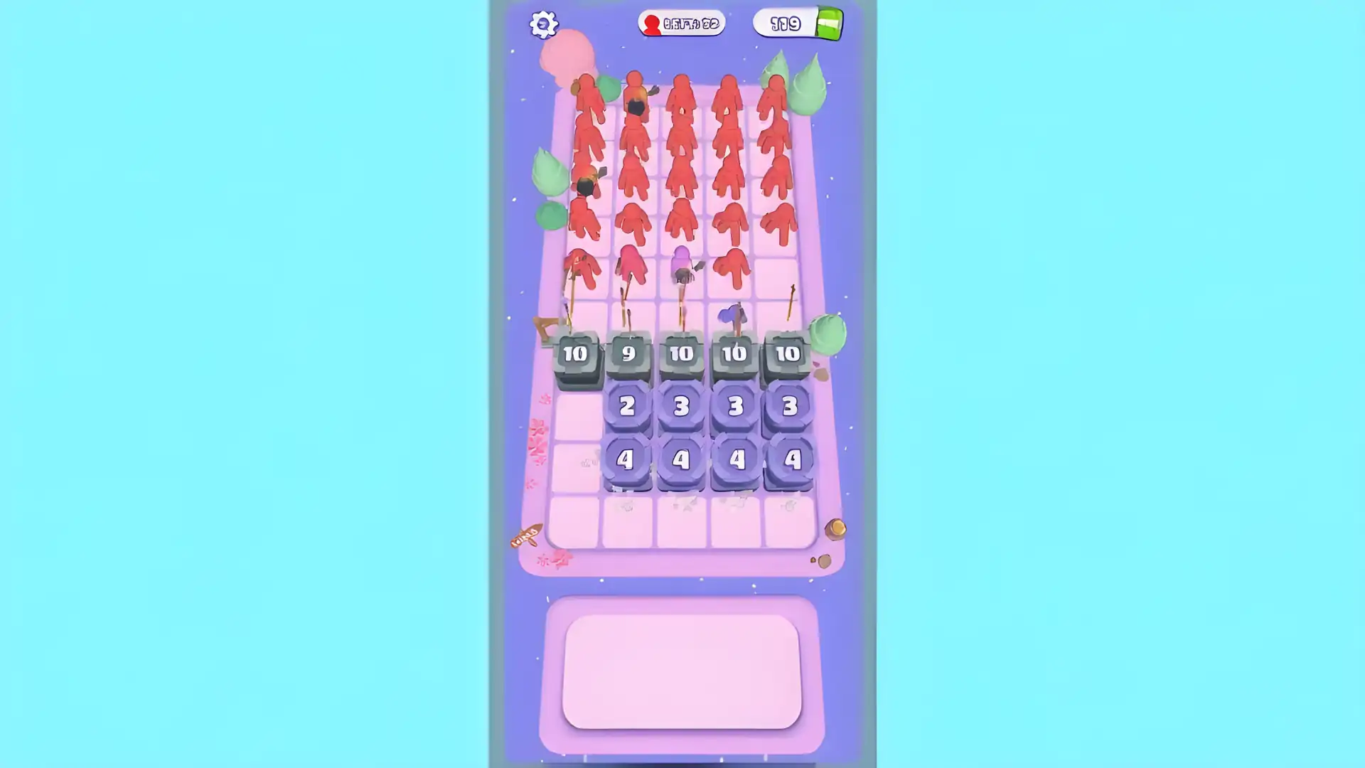 立方体炸弹3D
