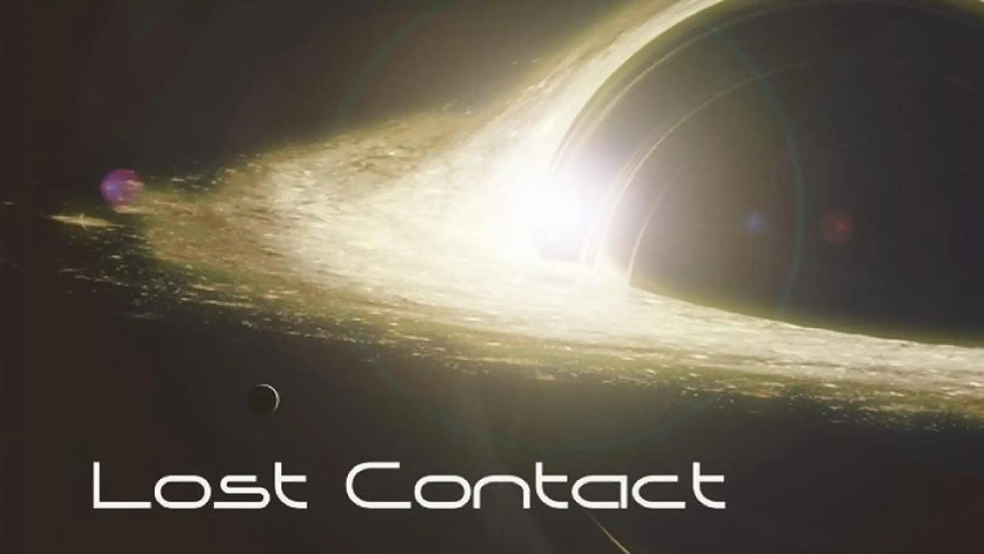 Lost Contact