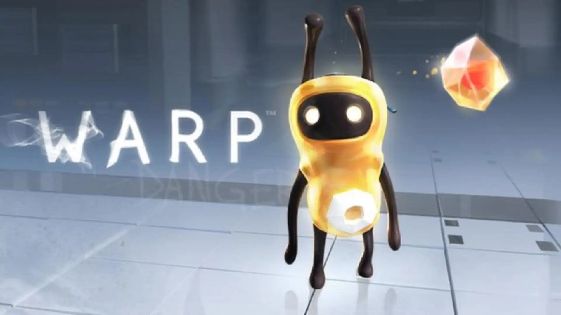 Warp
