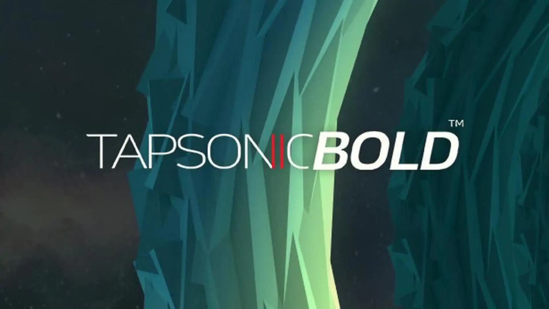 SONIC BOLD