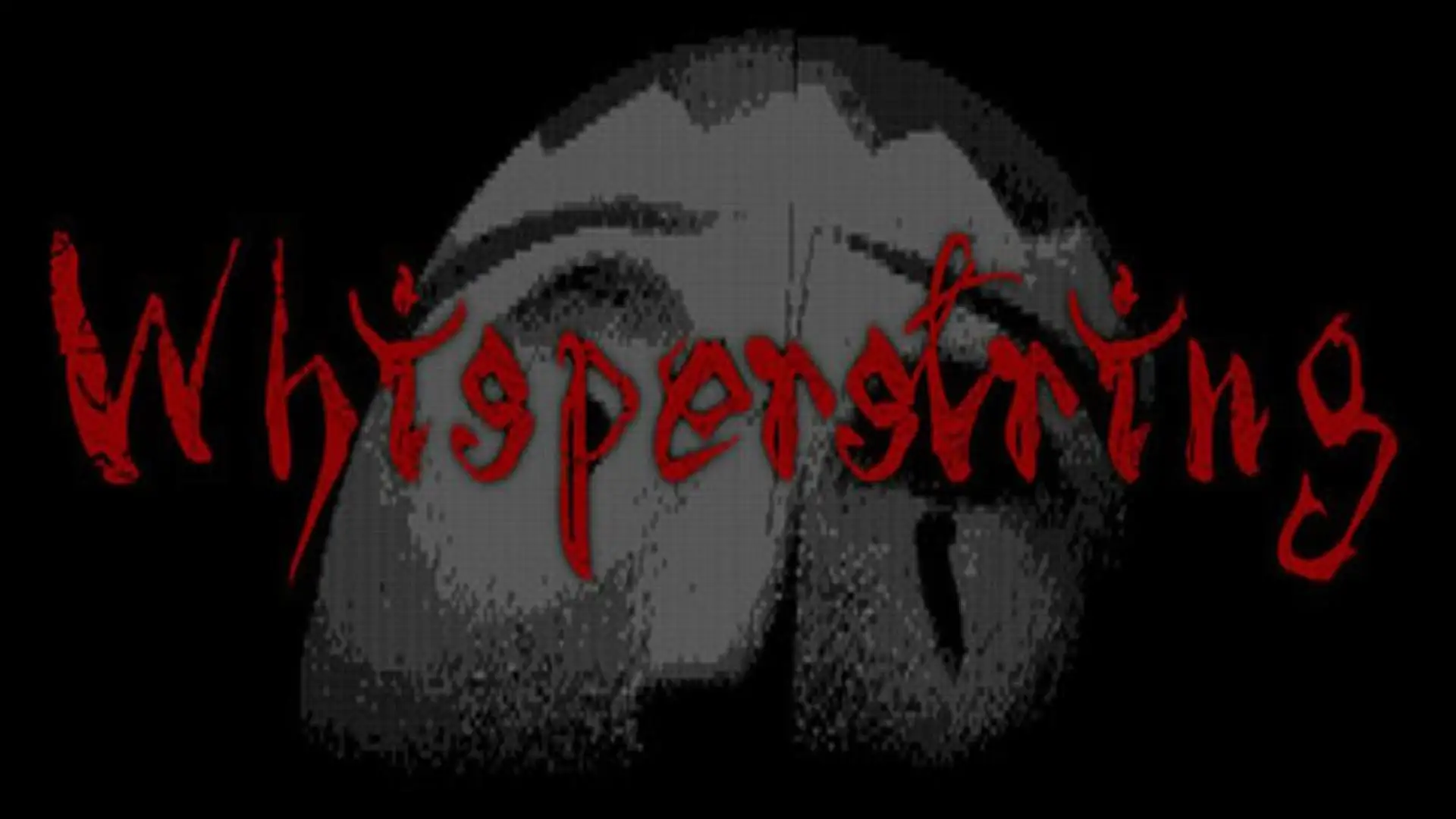 Whisperstring