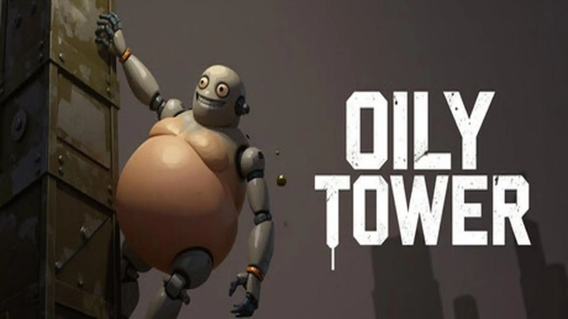 Oily Tower