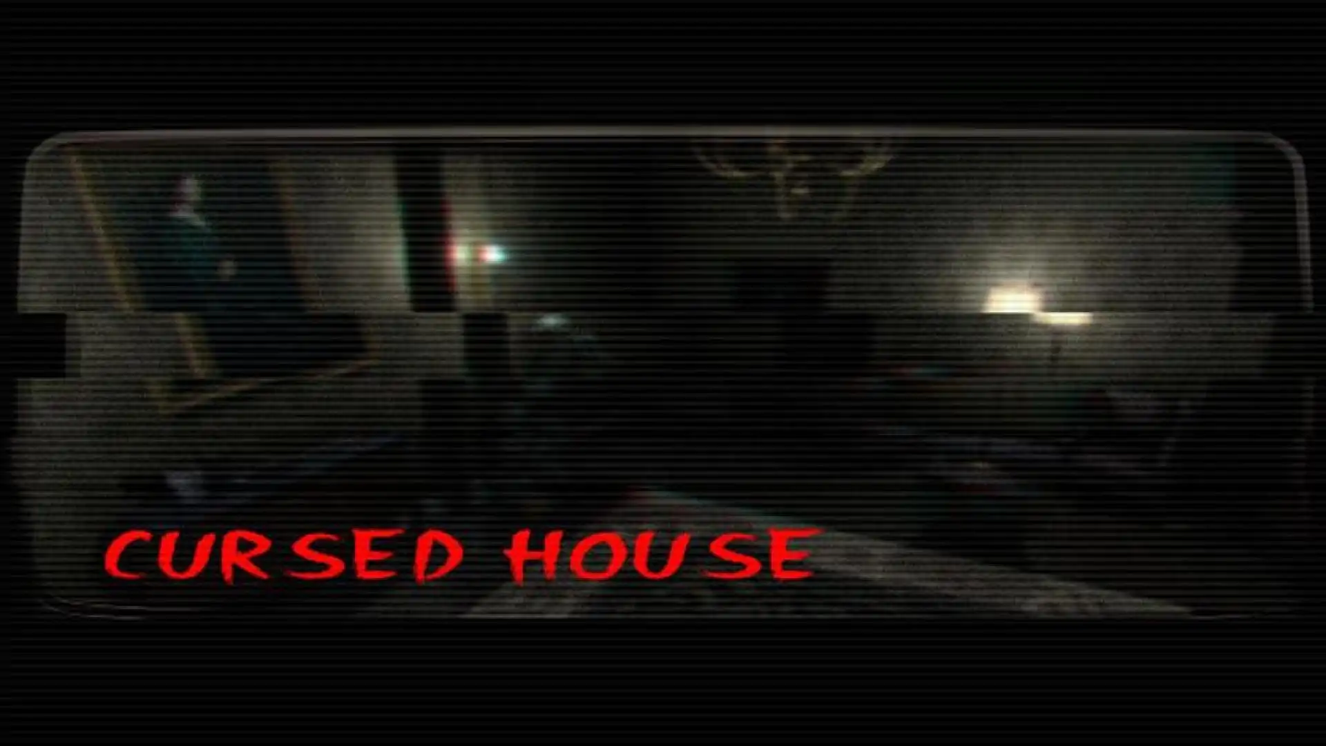 Cursed House