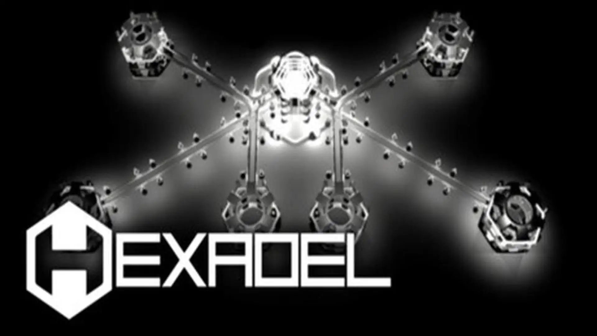 HEXADEL